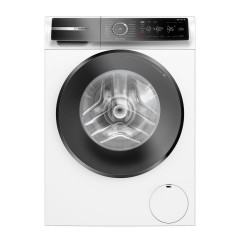 Bosch WGB24409GR Πλυντήριο Ρούχων 9kg με Ατμό 1400 Στροφών